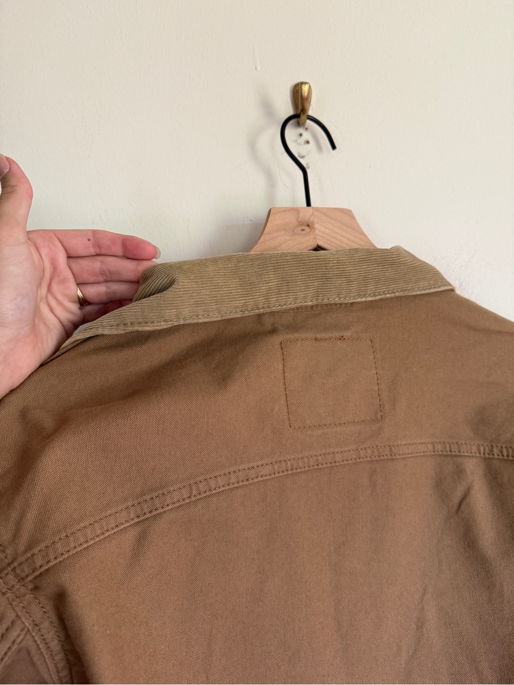 Levi’s Jacket - Picture 5 of 5